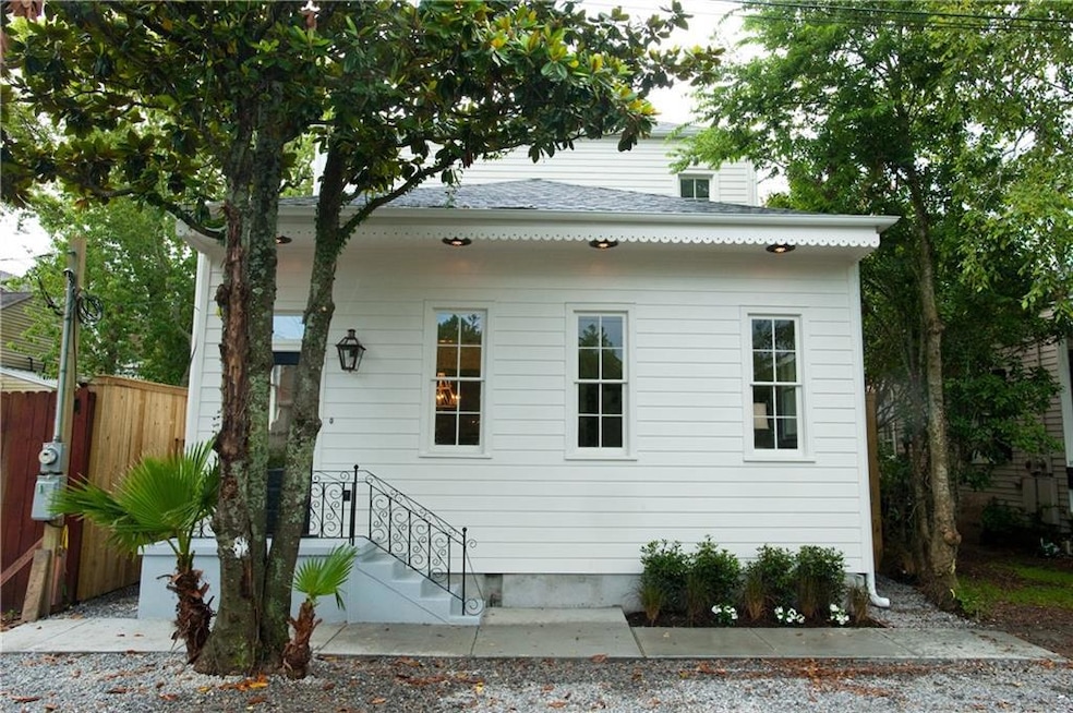 Front View