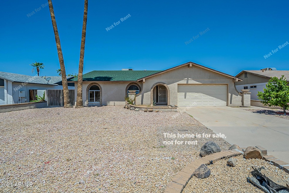 3776 W Sweetwater Ave, Phoenix, AZ 85029 - photo 1