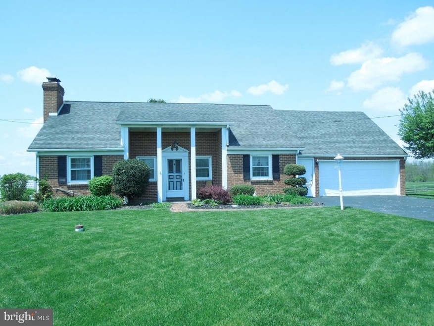 3196 Hanover Pike, Hanover, PA 17331 - photo 1