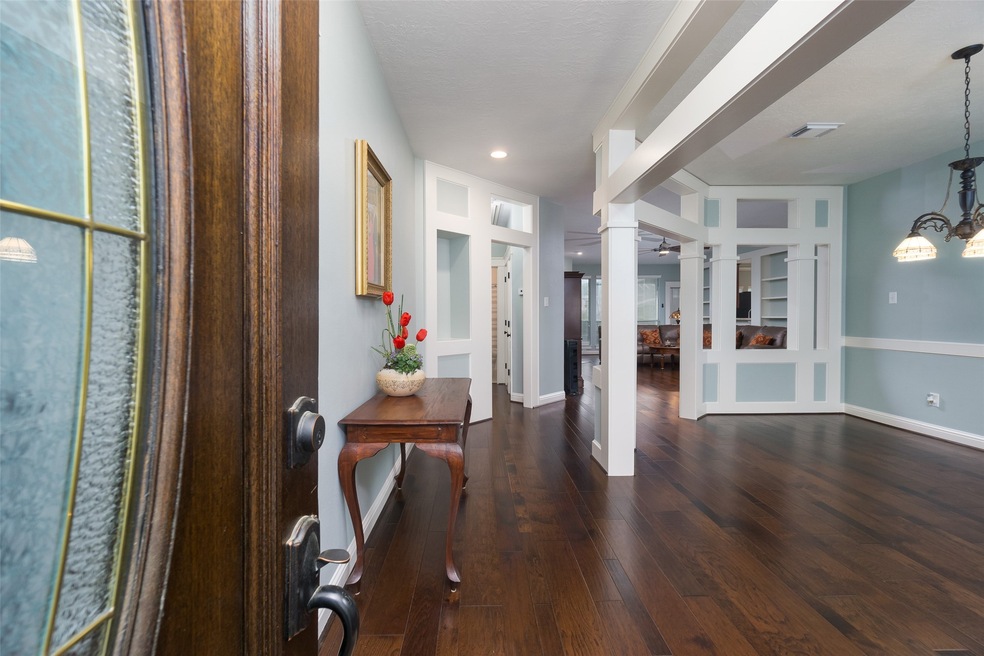 8822 Green Castle Way, Houston, TX 77095 - photo 1