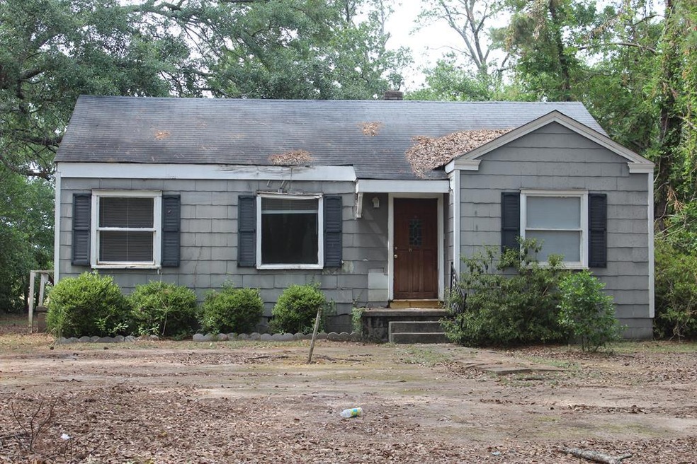 1401 W Highland Ave, Albany, GA 31707 - photo 1
