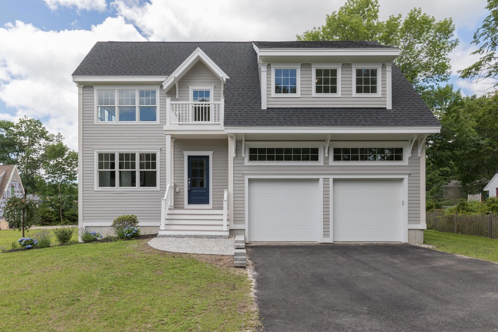 239A Foreside