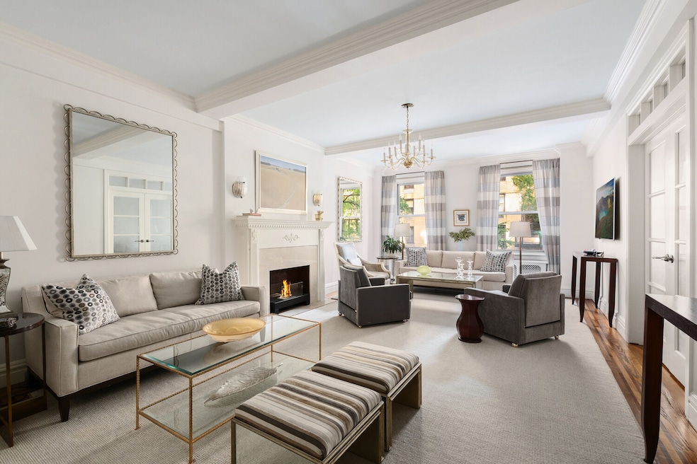 21 E 87th St unit 2C, New York, NY 10028 - photo 1