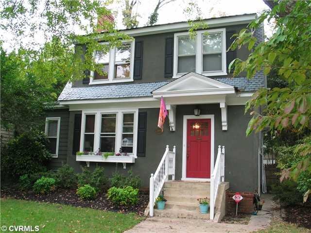 Exterior Front - Welcome to 5104 Devonshire Road i