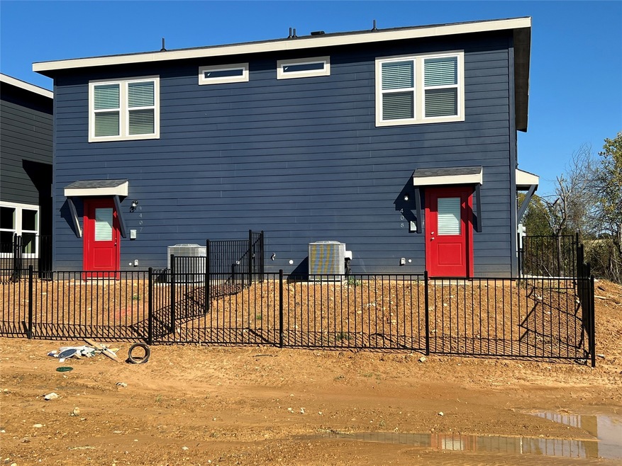 3501 E Renfro St unit 407, Burleson, TX 76028 - photo 1