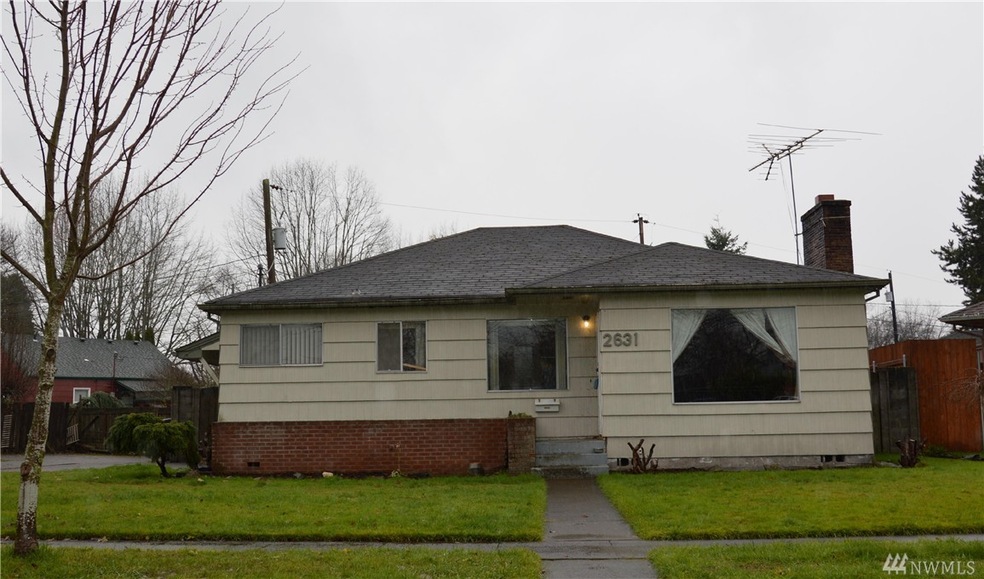 2631 Colorado St, Longview, WA 98632 - photo 1