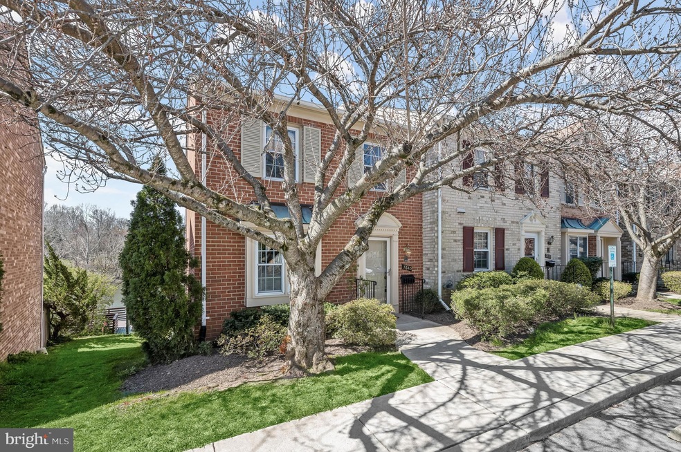 7640 Westlake Terrace, Bethesda, MD 20817 - photo 1