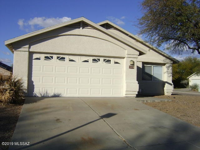 Corner Lot