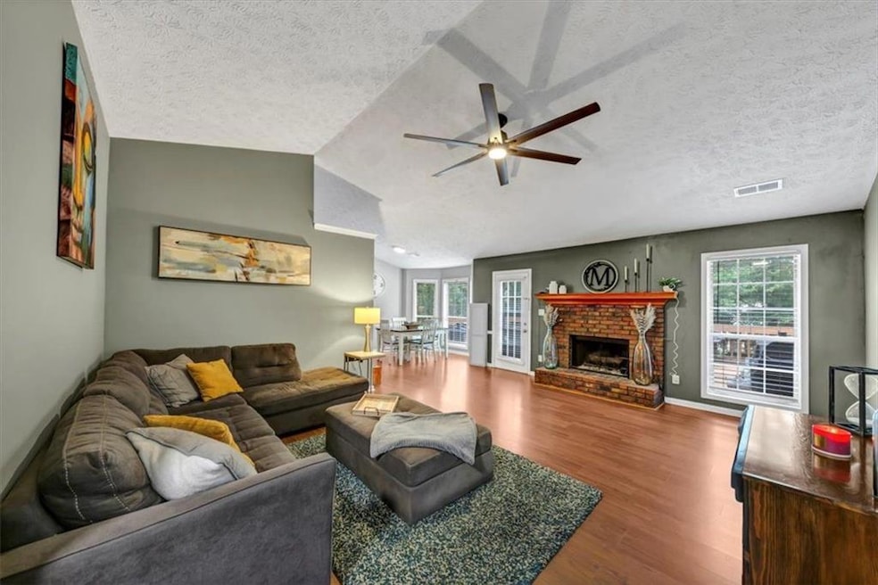 250 Daileys Plantation Dr, McDonough, GA 30253 - photo 1