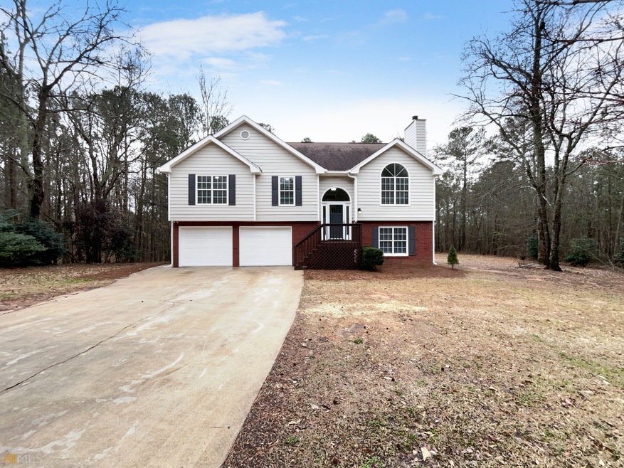 194 Poplar Springs Rd, Hoschton, GA 30548 - photo 1