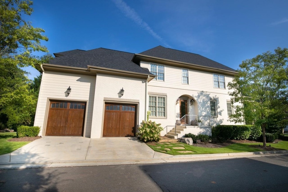 3939 Cash Landing, Marietta, GA 30066 - photo 1