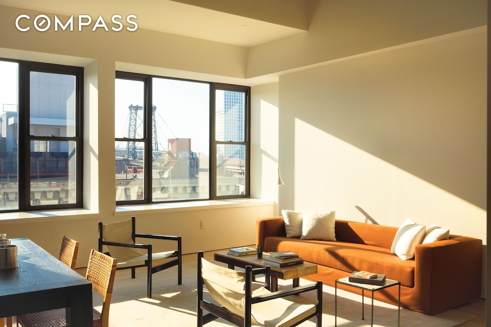 138 Broadway unit PH6D, Brooklyn, NY 11211 - photo 1