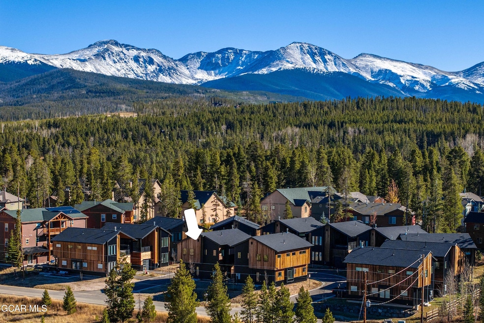 1070 Gcr 8, Fraser, CO 80442 - photo 1