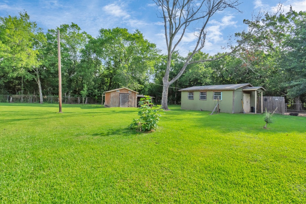 20083 Britt Oaks Dr, Alvin, TX 77511 - photo 1