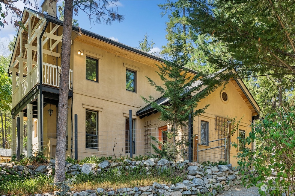 12725 S Lakeshore Rd, Chelan, WA 98816 - photo 1