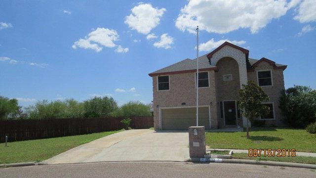 2407 Flipper Dr, Edinburg, TX 78541 - photo 1