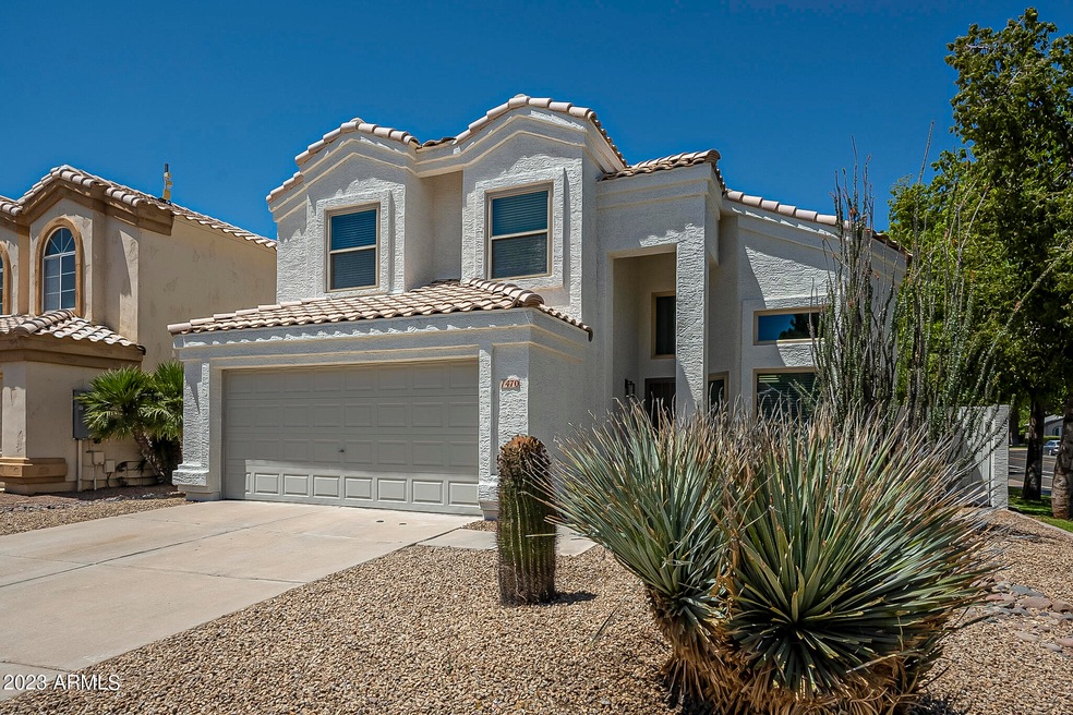 1470 E Cindy St, Chandler, AZ 85225 - photo 1