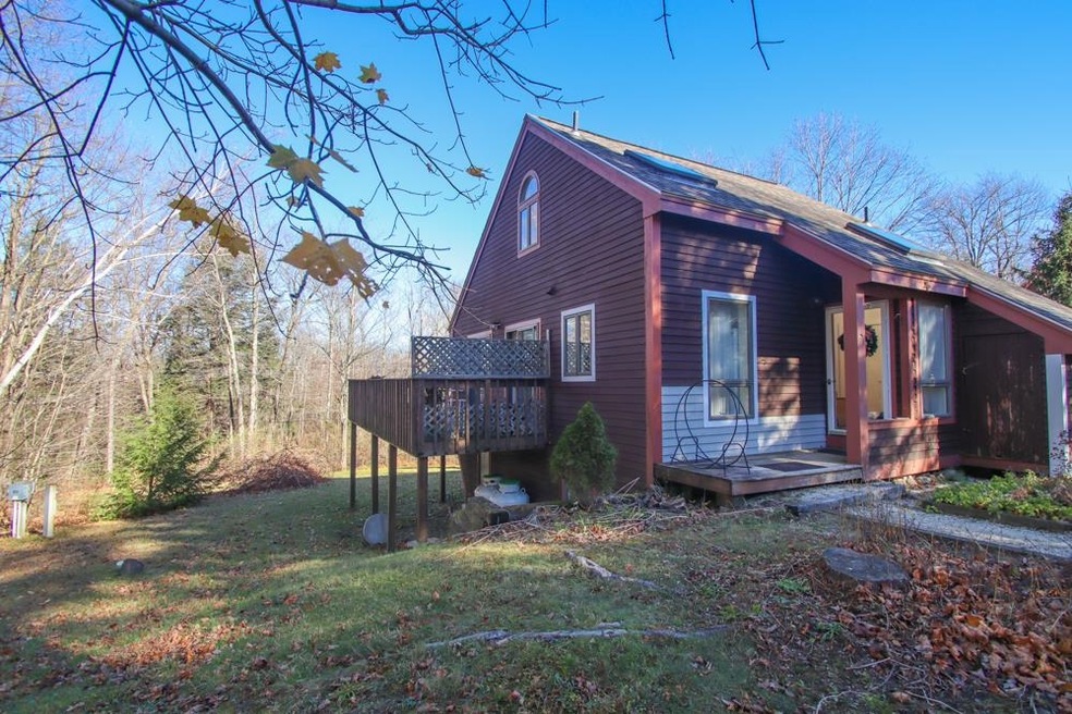 32 Mountainside Ln unit 4, Francestown, NH 03043 - photo 1