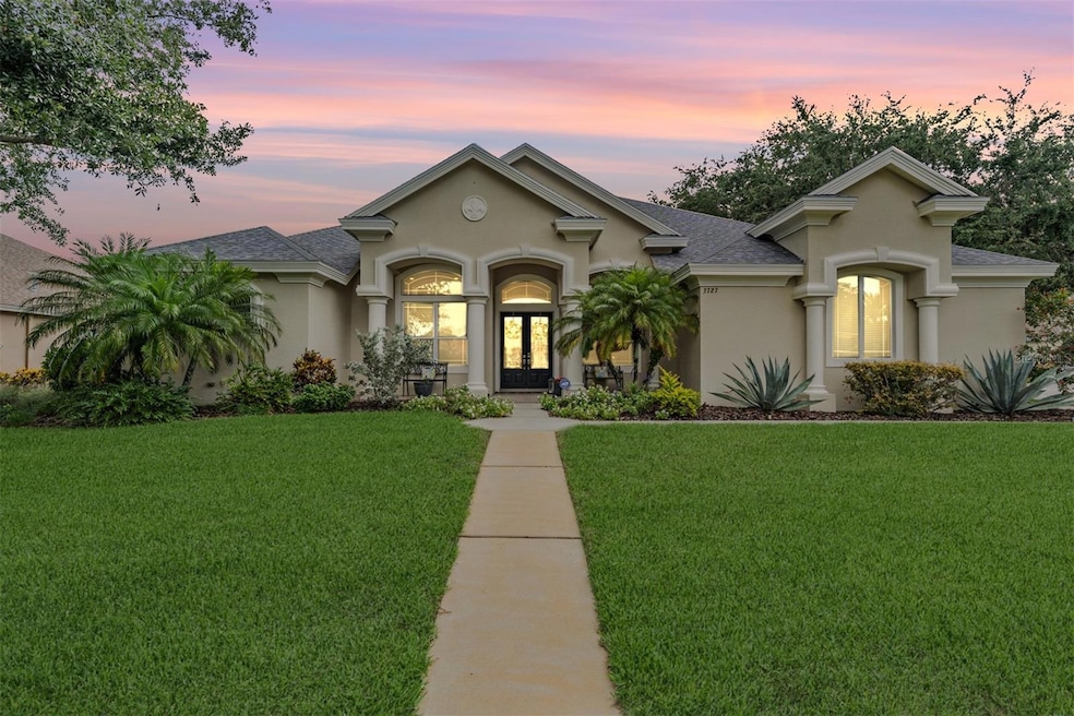 3727 Janus Way, Palm Harbor, FL 34685 - photo 1