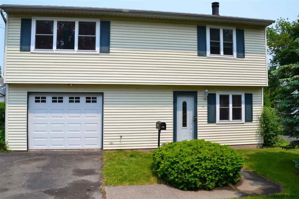 111 Hudson Ave, Rensselaer, NY 12144 - photo 1