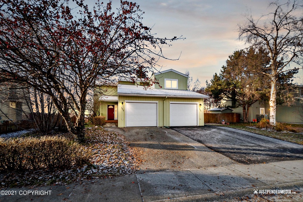 3450 Orbit Cir, Anchorage, AK 99517 - photo 1