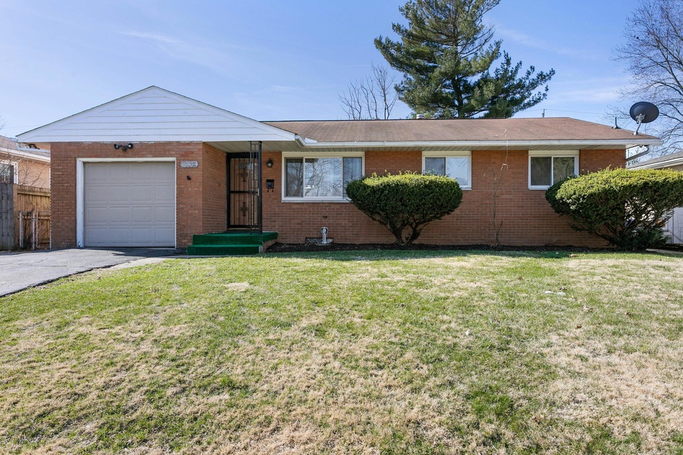 4605 Belfast Dr, Columbus, OH 43227 - photo 1