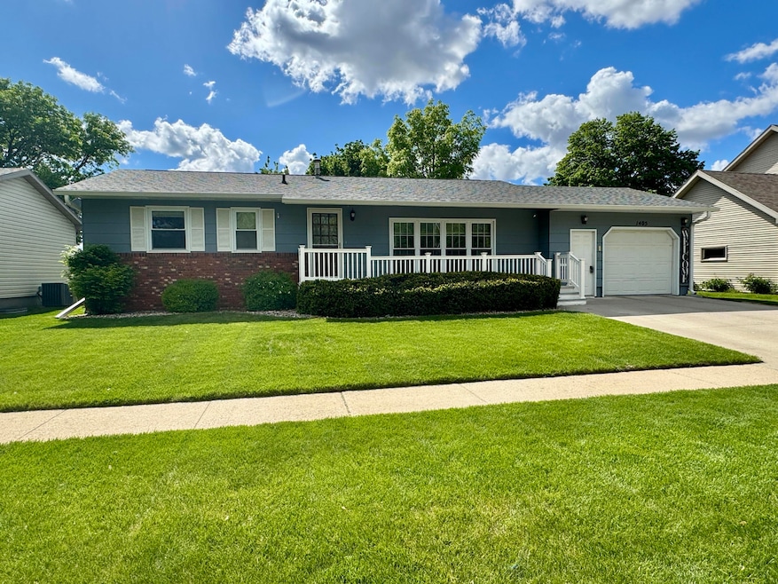 1405 Arizona Ave SW