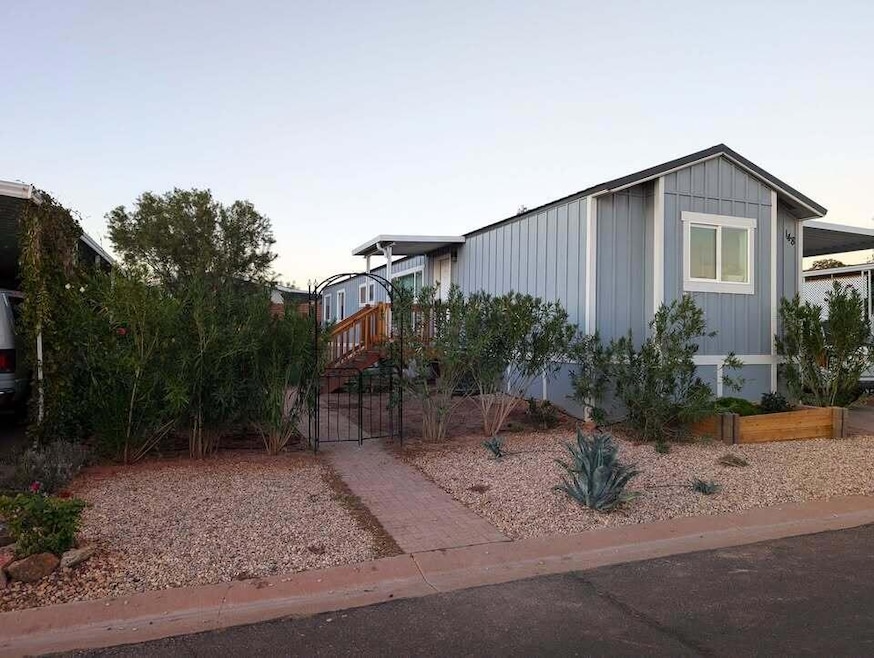 1450 N Dixie Downs Rd unit 148, Saint George, UT 84770 - photo 1