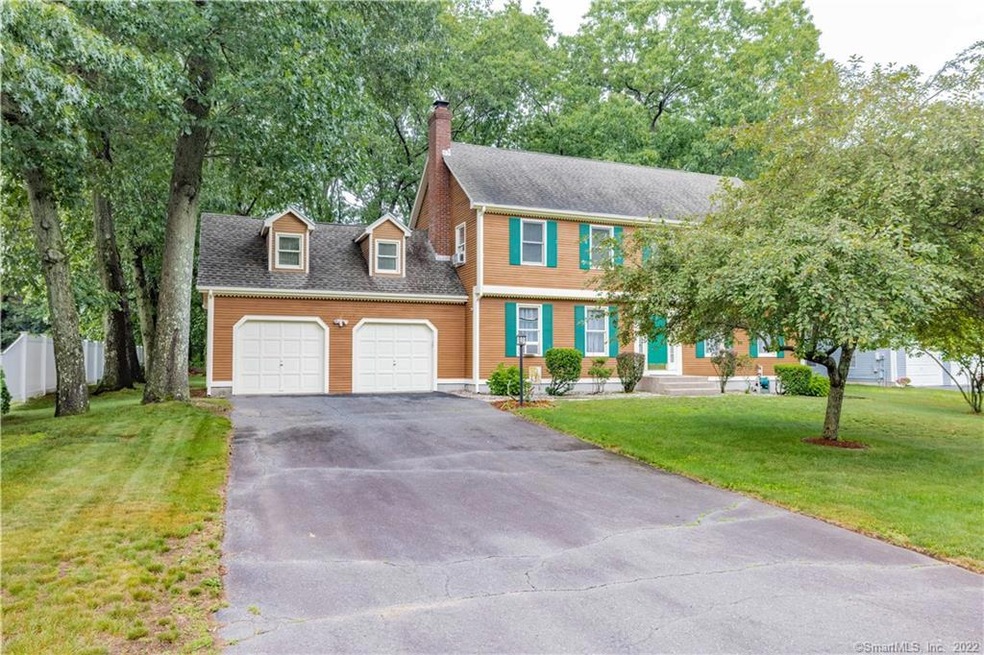 31 Fitzmaurice Cir, Windsor, CT 06095 - photo 1