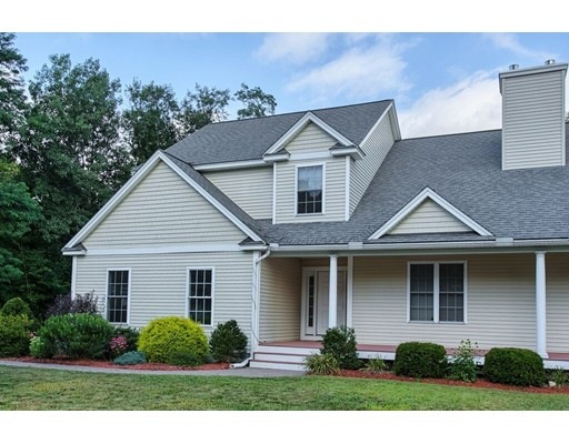 10 Railroad St unit 10, Pepperell, MA 01463 - photo 1