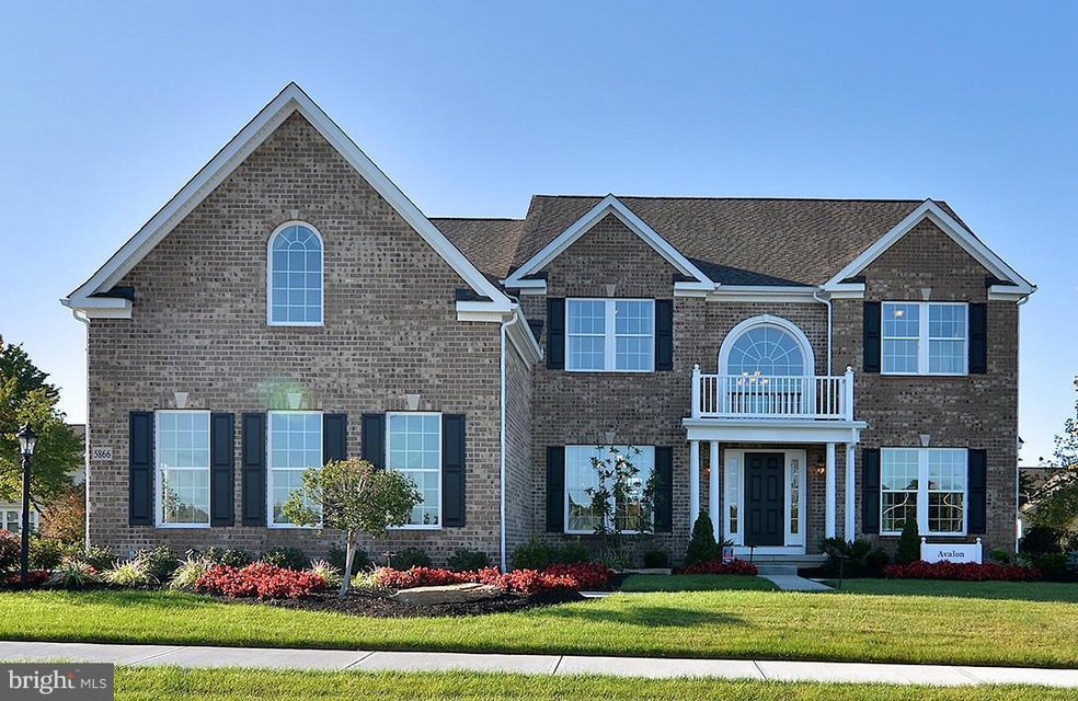 2415 Hamilton Ct unit HOMESITE #18, Eldersburg, MD 21784 - photo 1