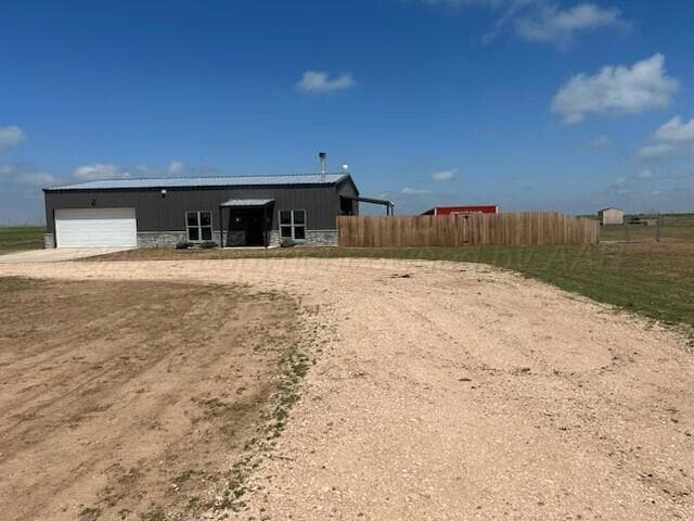 20600 W Farmers Ave, Amarillo, TX 79119 - photo 1