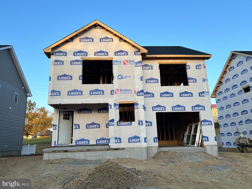 428 Beth St, Martinsburg, WV 25404 - photo 1