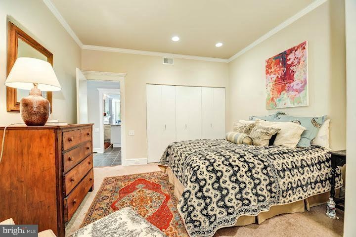 2109 S St NW unit G, Washington, DC 20008 - photo 1