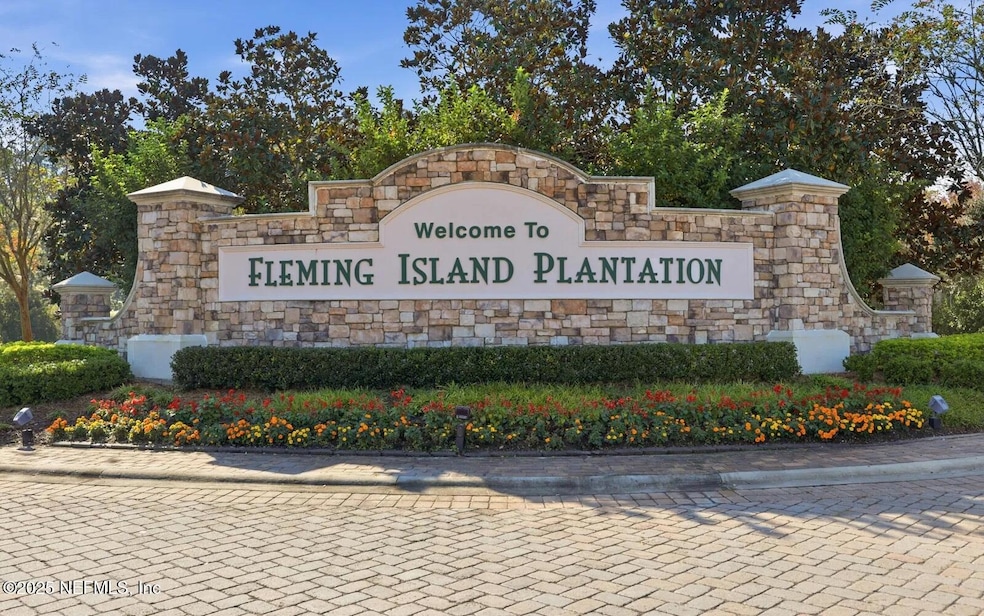 1500 Calming Water Dr unit 5703, Fleming Island, FL 32003 - photo 1