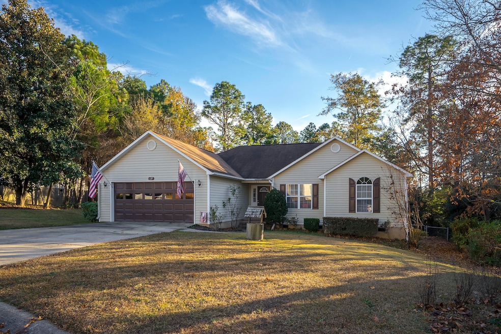 137 Long Ridge Loop, Aiken, SC 29803 - photo 1