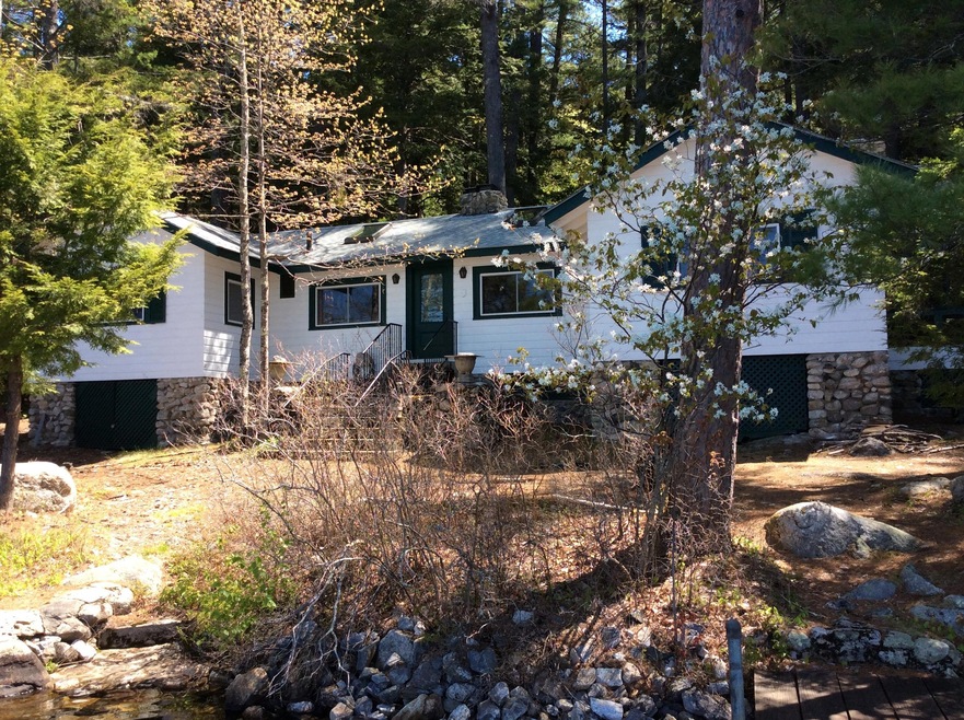 180 Sanborns Grove Rd, Bridgton, ME 04009 - photo 1