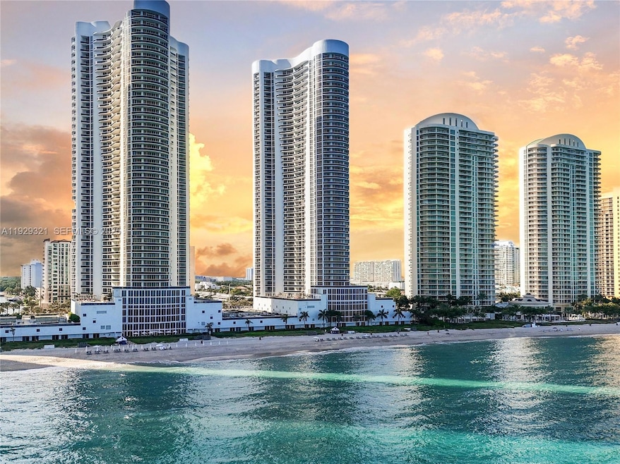 Trump Towers I unit 3005, Sunny Isles Beach, FL 33160 - photo 1