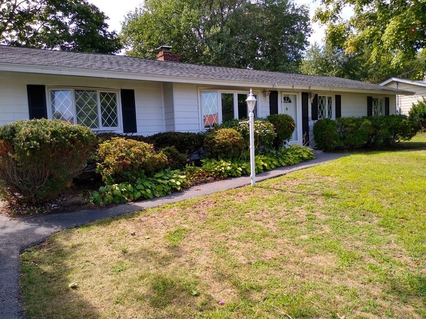 31 Francine Rd, Braintree, MA 02184 - photo 1