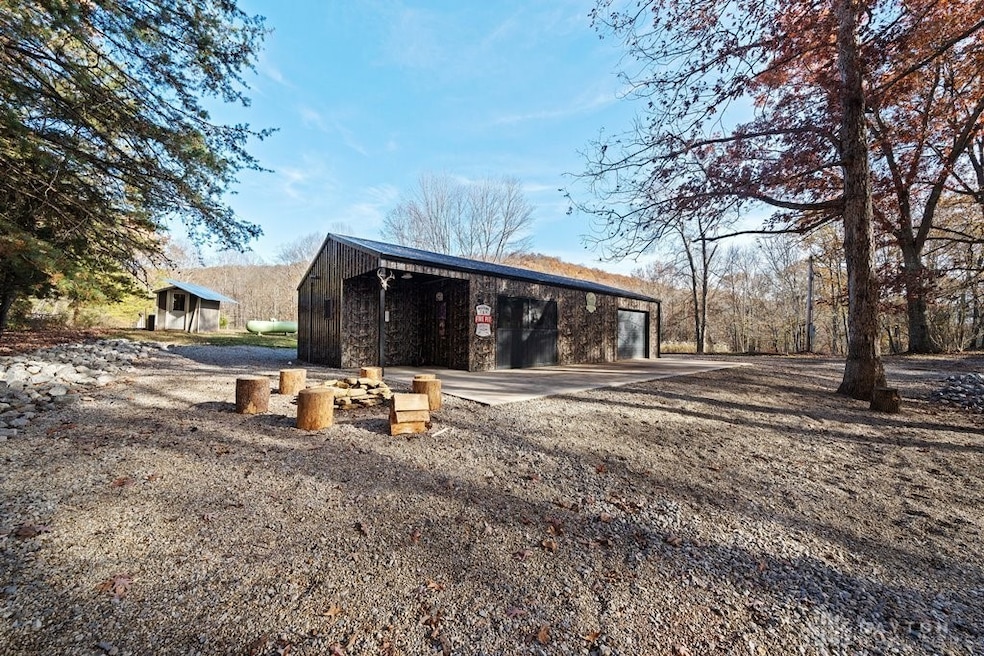 0 Coon Hollow Rd unit 947967, Blue Creek, OH 45616 - photo 1