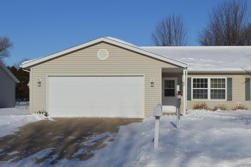 180 5th Ave NE, Plainview
