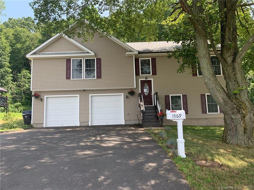 1569 Quinnipiac Ave, New Haven, CT 06513 - photo 1