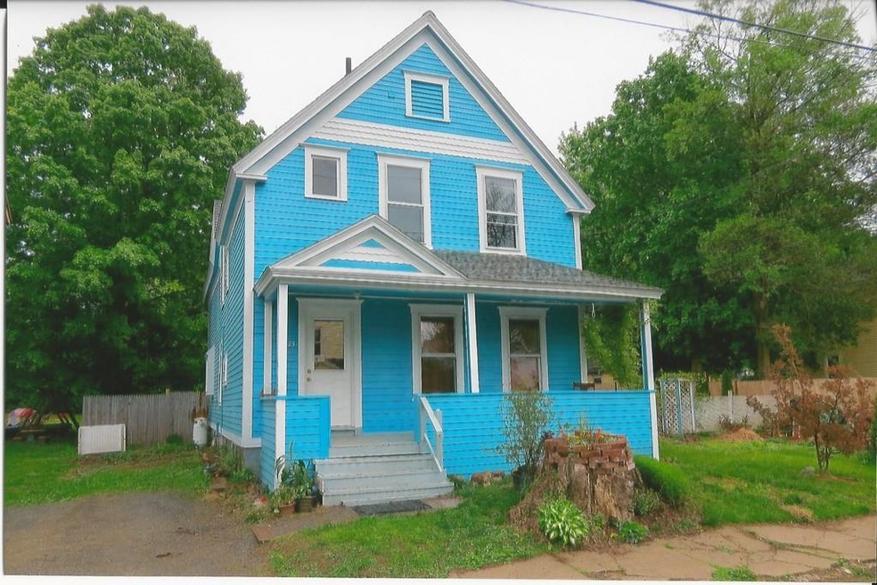 73 Adams St, Orange, MA 01364 - photo 1