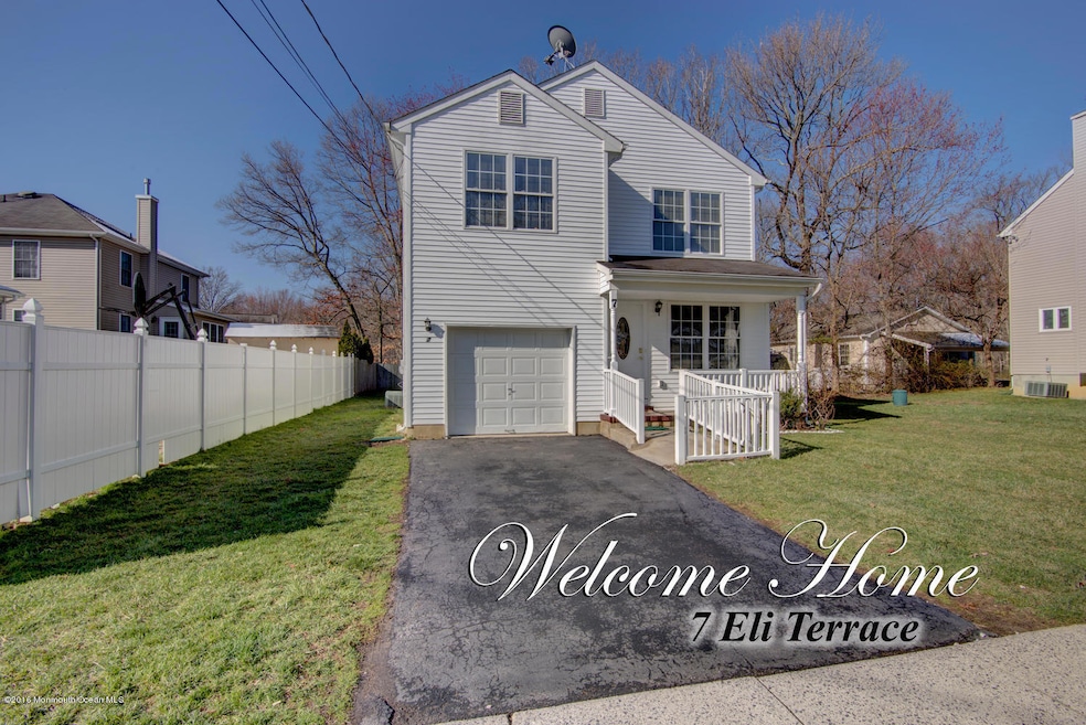 7 Eli Terrace, East Windsor, NJ 08520 - photo 1
