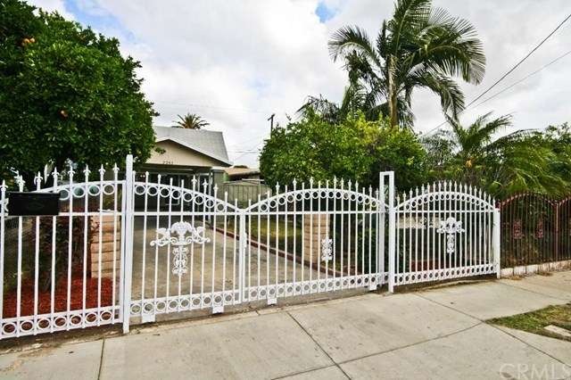 2045 E Oris St, Compton, CA 90222 - photo 1