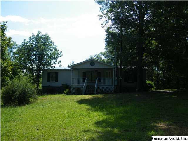 848 Broken Arrow Creek Rd