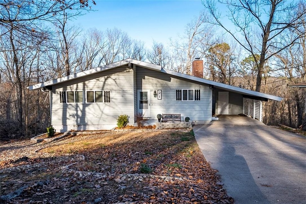 21 Grisham Cir, Bella Vista, AR 72715 - photo 1