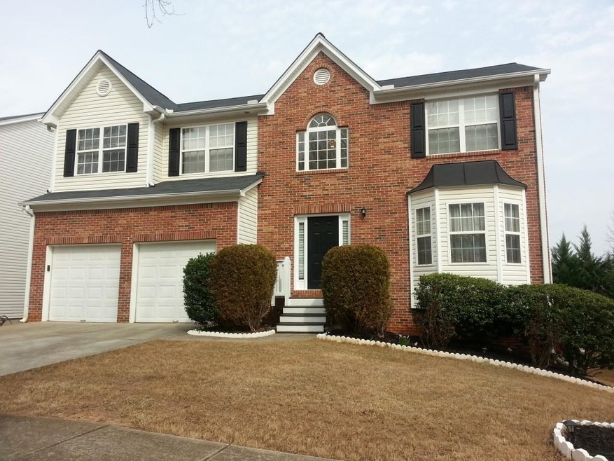 3903 Alexandra Oak Ct, Suwanee, GA 30024 - photo 1