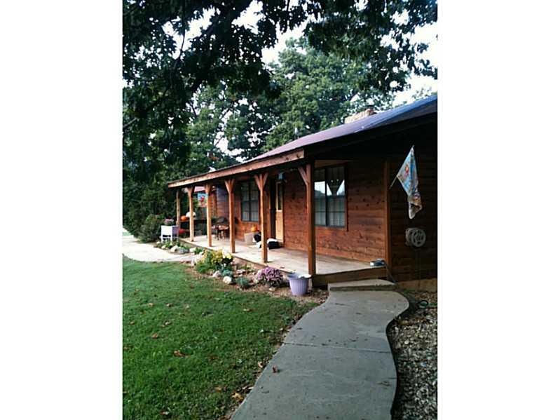 620 Peach Orchard Rd, Bentonville, AR 72712 - photo 1