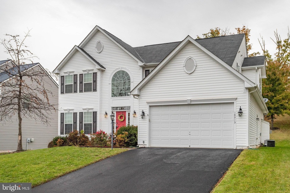 18913 Rosings Way, Triangle, VA 22172 - photo 1